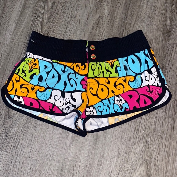 Roxy Other - Roxy Swim Shorts